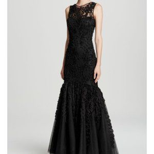 JS Collection Evening Gown